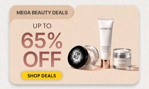 MEGA BEAUTY DEALS