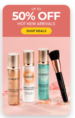 HOT NEW ARRIVALS