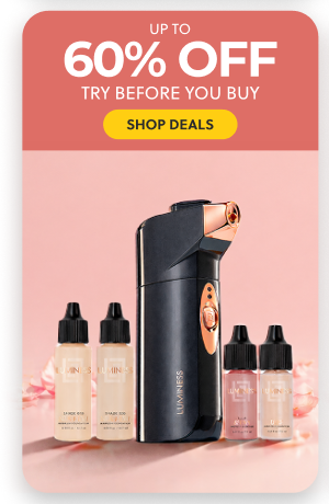 TRY BEFORE YOU BUY