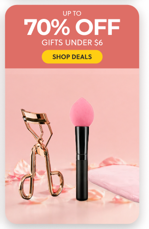 GIFTS UNDER $6