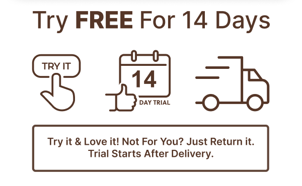 Try FREE For 14 Days