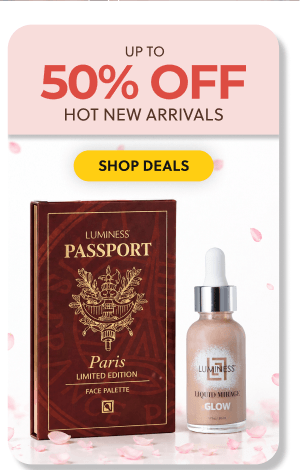 HOT NEW ARRIVALS