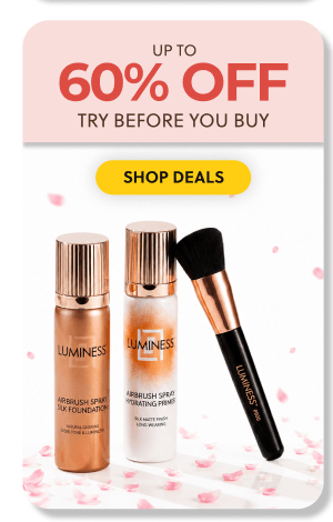 TRY BEFORE YOU BUY