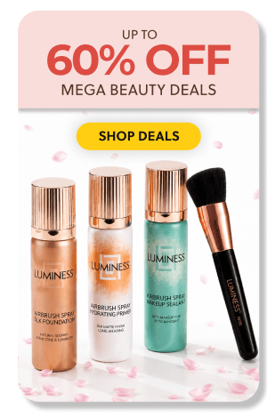 MEGA BEAUTY DEALS
