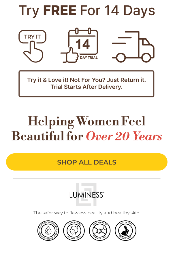 Try FREE For 14 Days