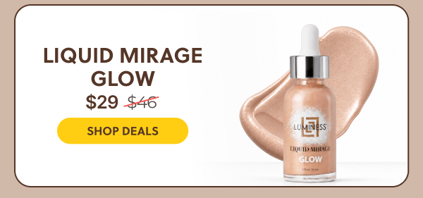 Liquid Mirage Glow