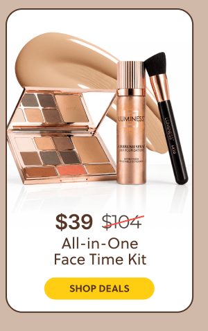 All-in-One Face Time Kit