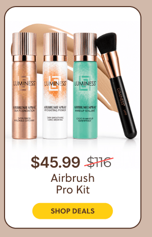 Airbrush Pro Kit