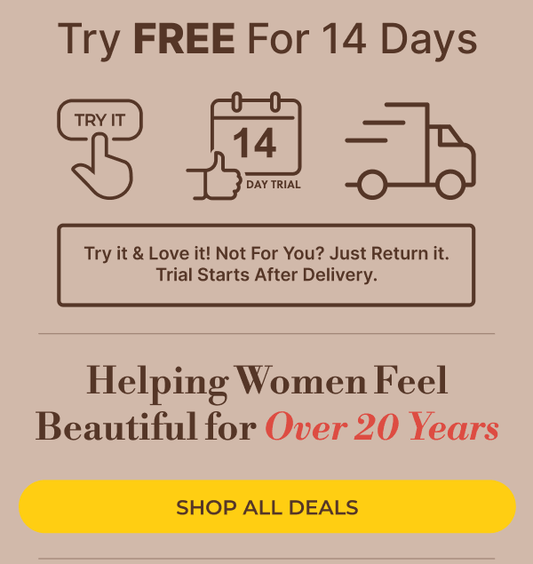 Try FREE For 14 Days