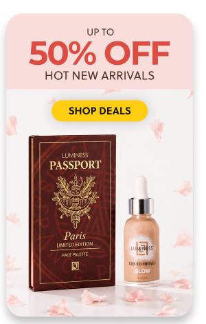 HOT NEW ARRIVALS