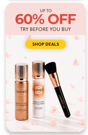 TRY BEFORE YOU BUY
