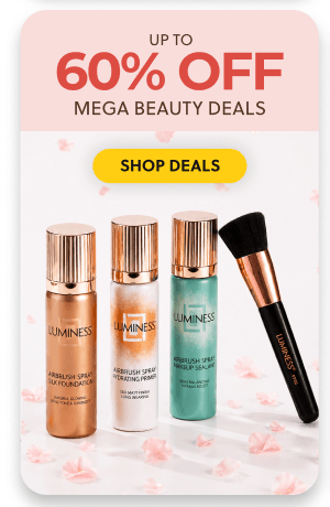MEGA BEAUTY DEALS