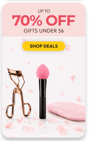 GIFTS UNDER $6