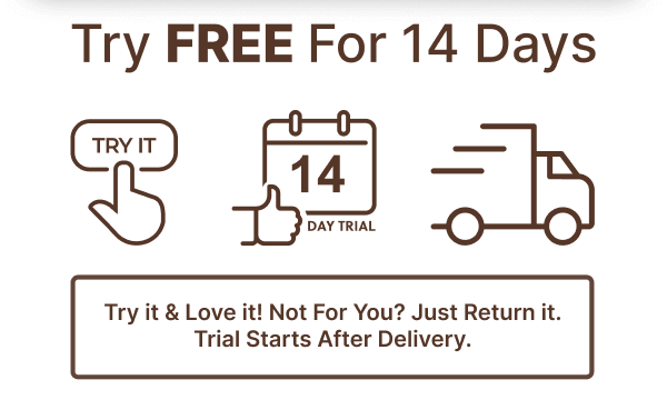 Try FREE For 14 Days