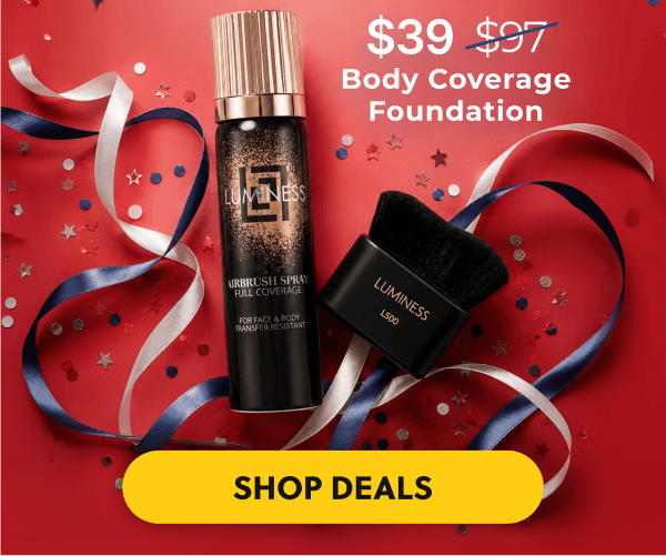 BODY COVERAGE FOUNDATION