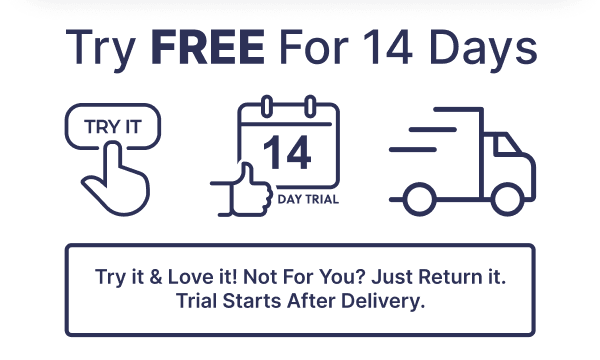 Try FREE For 14 Days