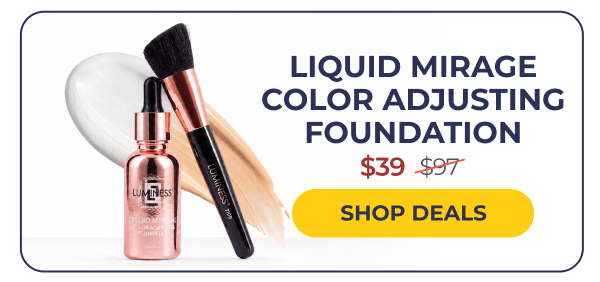 LIQUID MIRAGE COLOR ADJUSTING FOUNDATION