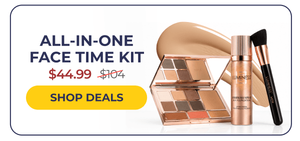 ALL-IN-ONE FACE TIME KIT