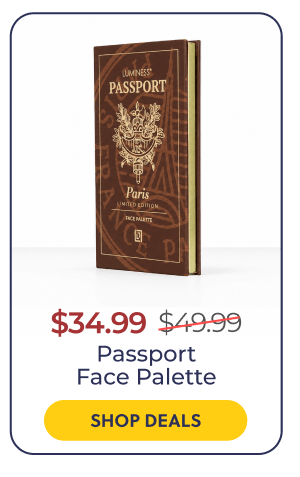 PASSPORT FACE PALETTE
