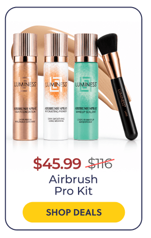 AIRBRUSH PRO KIT