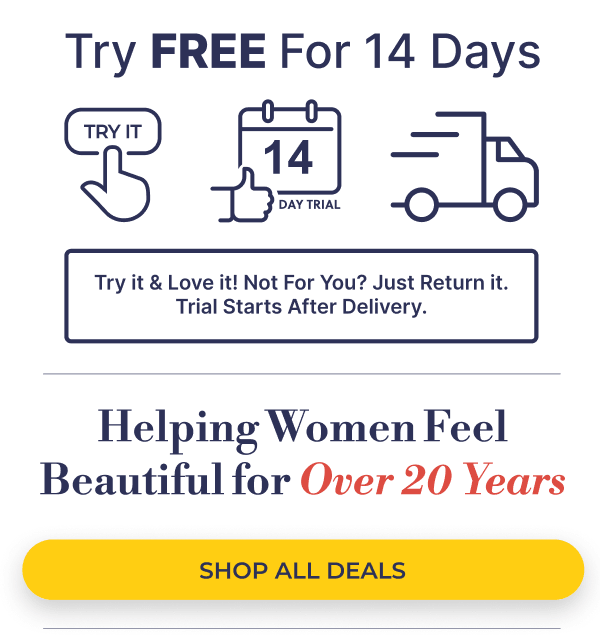 Try FREE For 14 Days