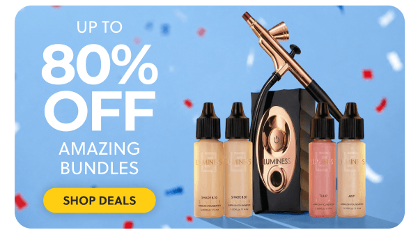 AMAZING BUNDLES