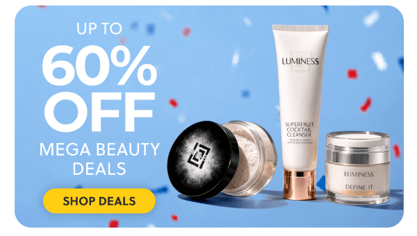 MEGA BEAUTY DEALS