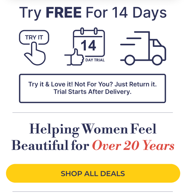 Try FREE For 14 Days