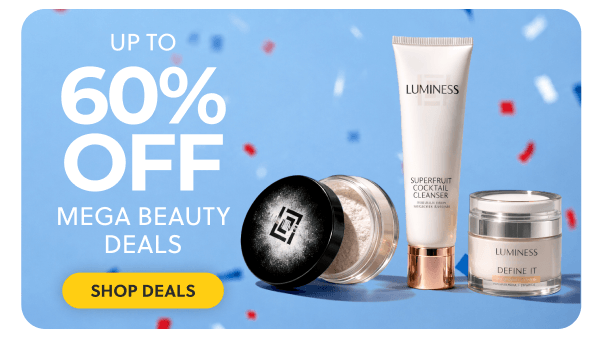 MEGA BEAUTY DEALS