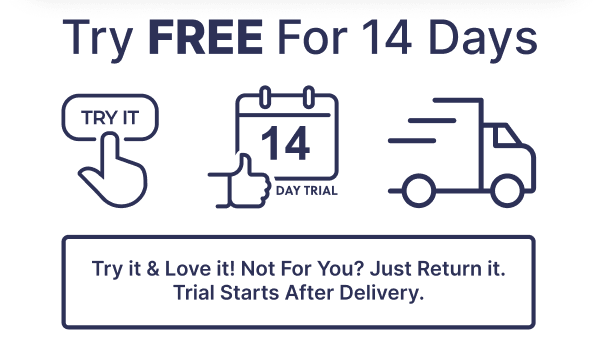Try FREE For 14 Days