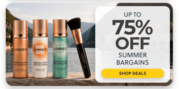 SUMMER BARGAINS