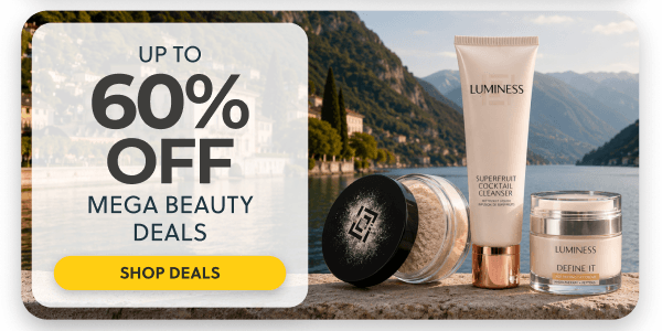 MEGA BEAUTY DEALS