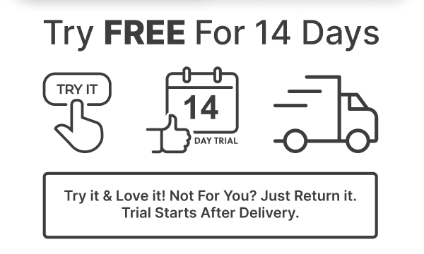 Try FREE For 14 Days