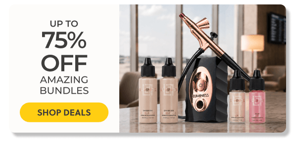 AMAZING BUNDLES