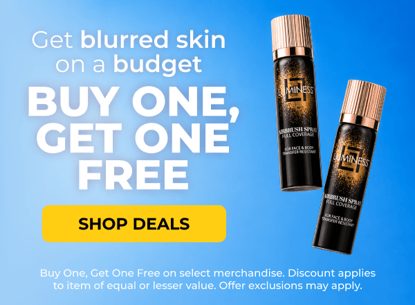 OUR BIGGEST SUMMER SALE: Buy 1, Get 1 FREE!