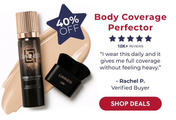 BODY COVERAGE PERFECTOR