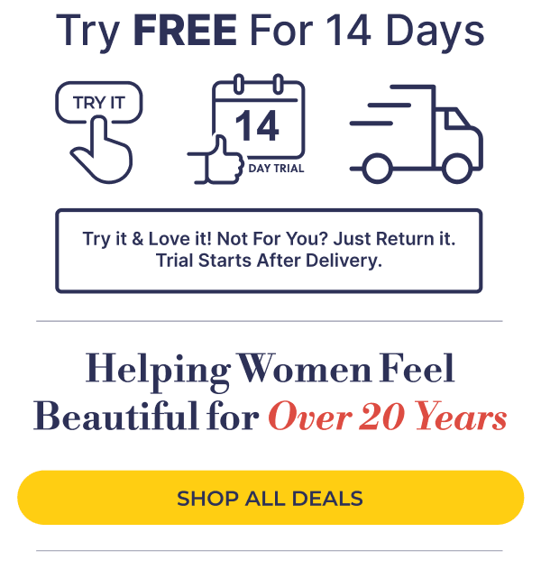 Try FREE For 14 Days!