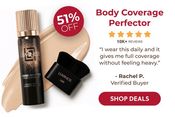 BODY COVERAGE PERFECTOR: Water-resistant full coverage made for every pool party and backyard celebration.