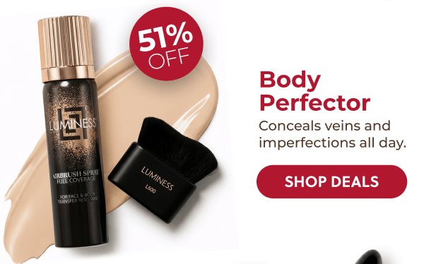 BODY COVERAGE PERFECTOR: Water-resistant full coverage made for every pool party and backyard celebration.