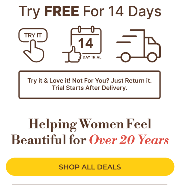 Try FREE For 14 Days!