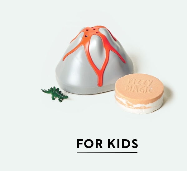 For kids
