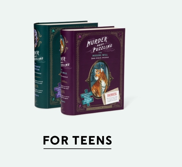 For Teens