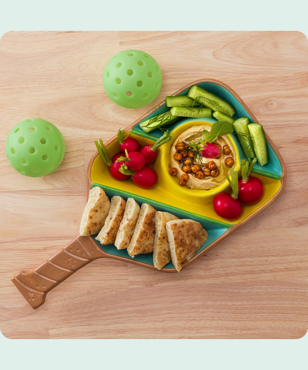 pickleball-paddle-snack-tray