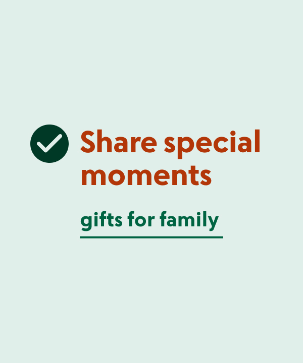 gifts-for-family