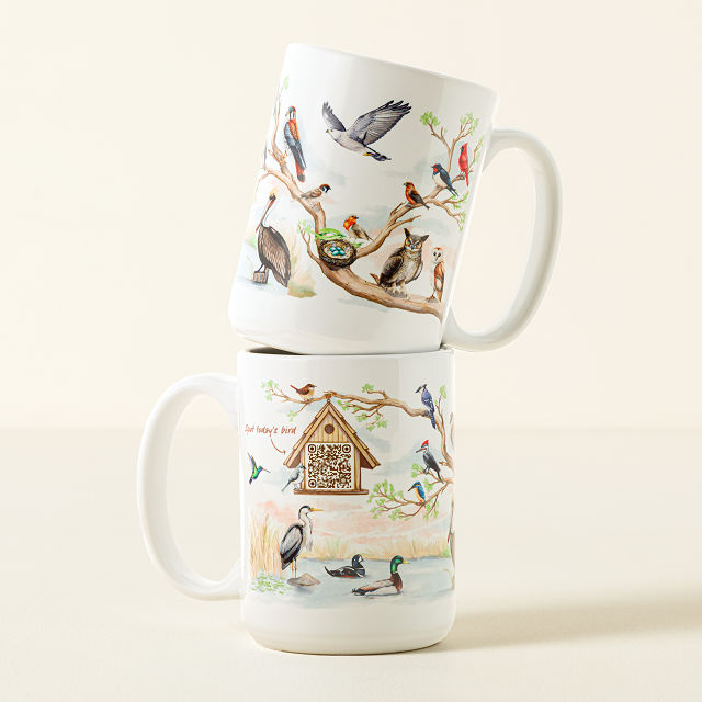  "Birdwatcher