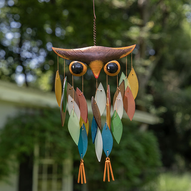  "Owl