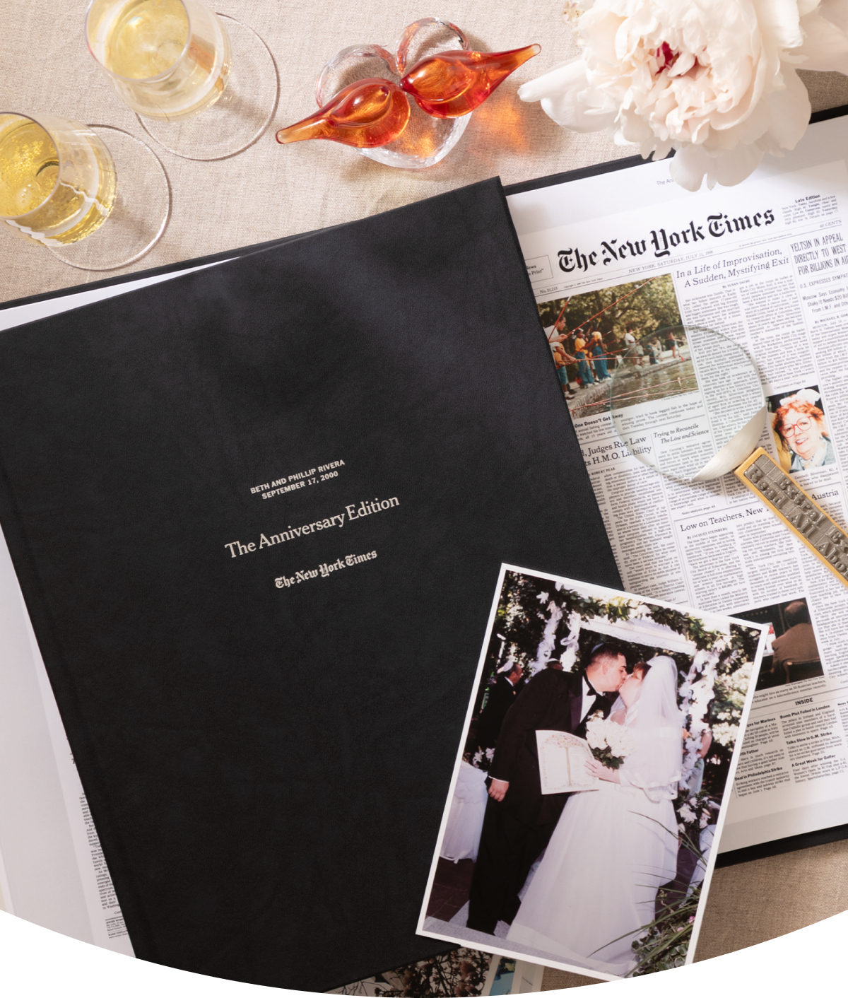 new-york-times-premium-custom-anniversary-book