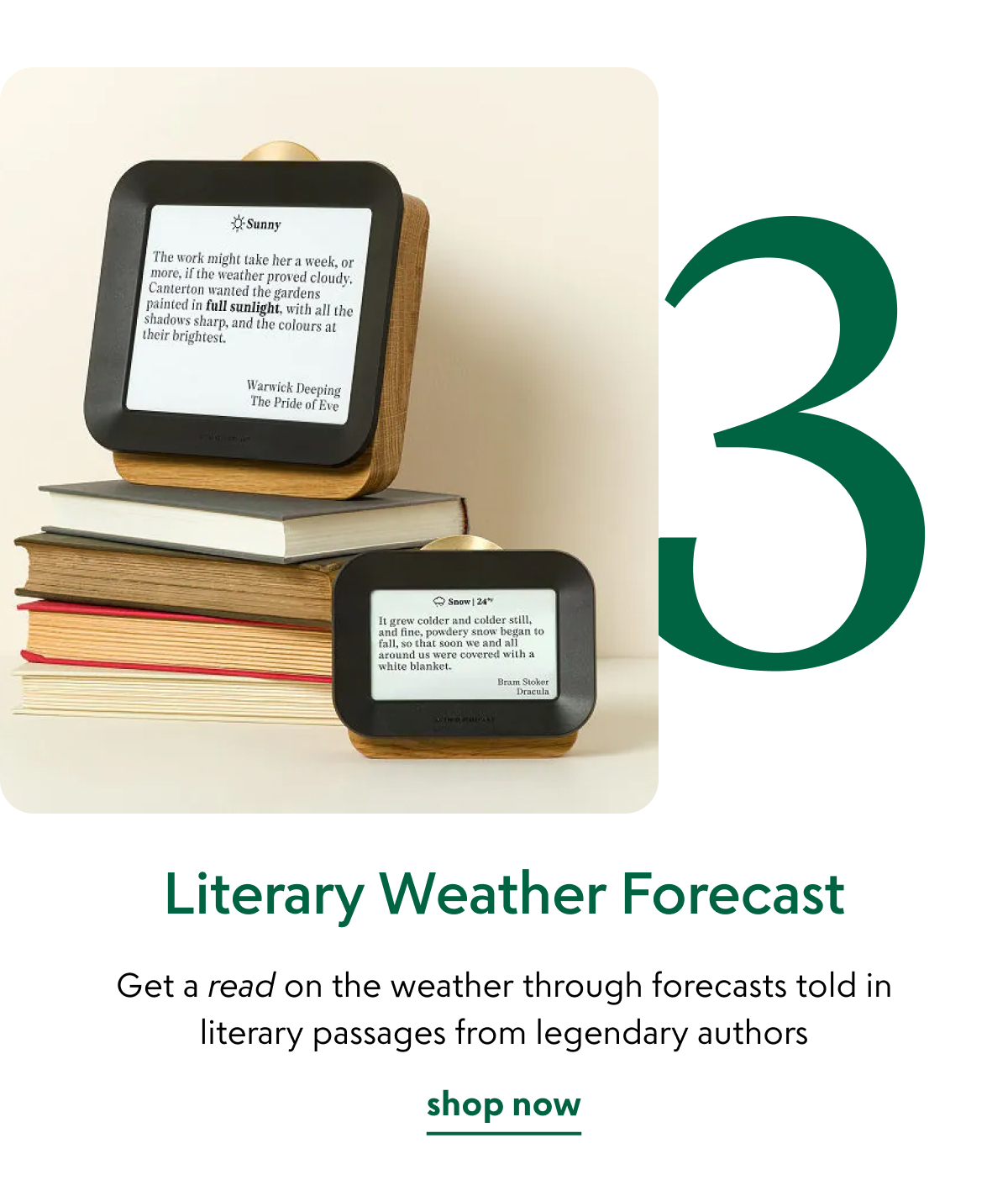literary-weather-forecast