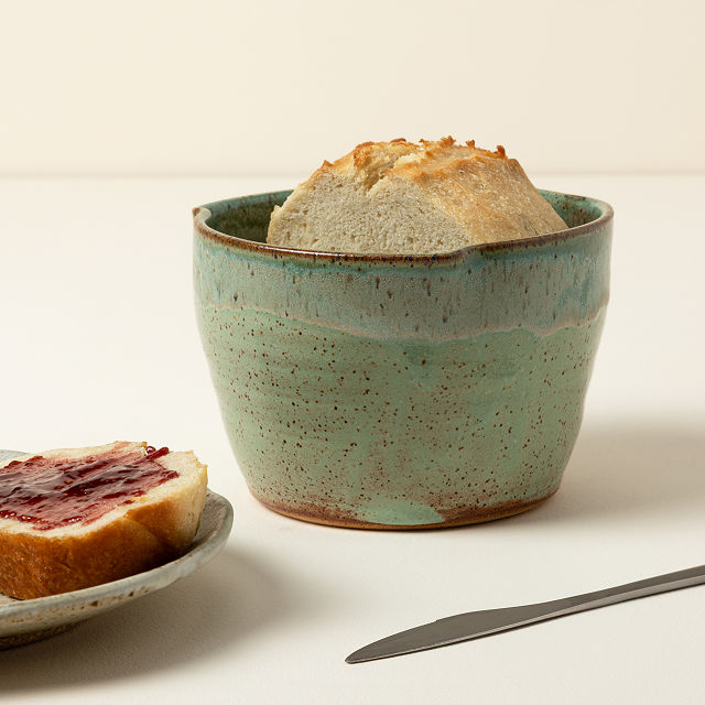 Ceramic Bread Baker