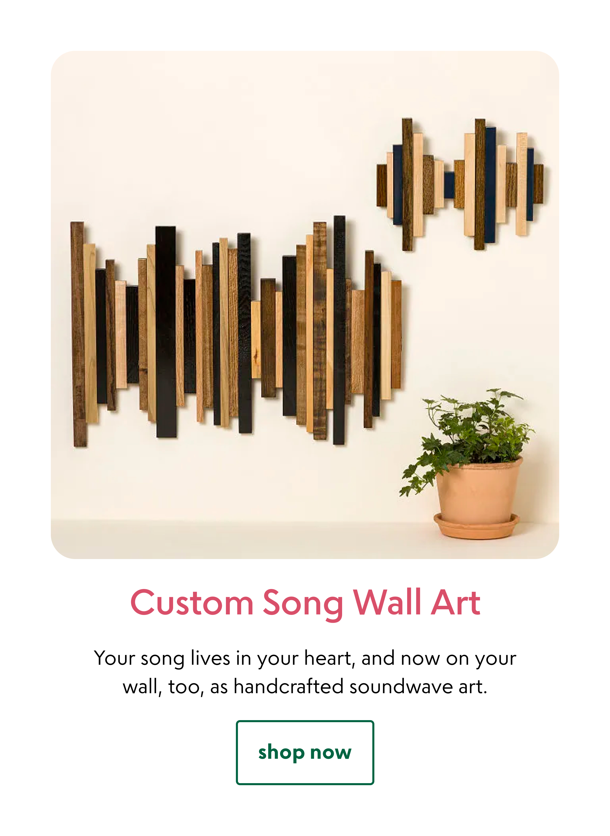 custom-song-wall-art